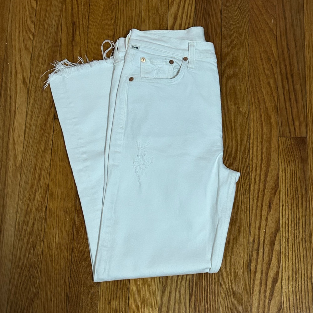 citizens of humanity jeans